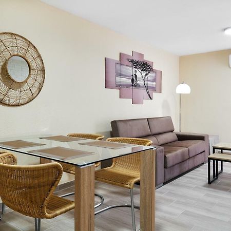 Apartments Cura Beach Proa Torrevieja Exterior photo